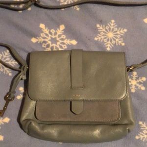Fossil small purse